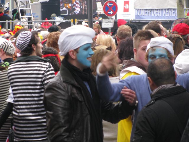 Smurf Smurf